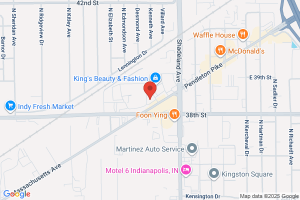Advance Auto Parts