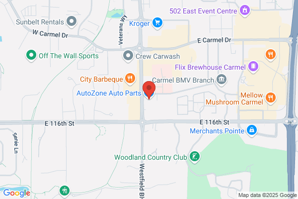 AutoZone Auto Parts