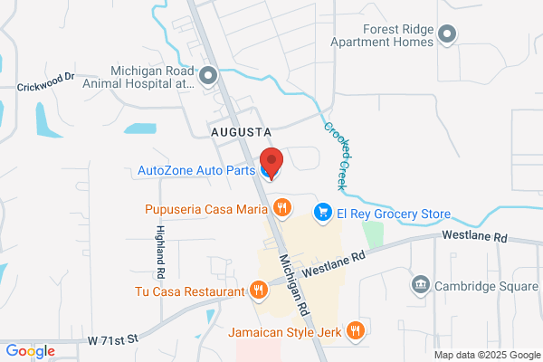AutoZone Auto Parts