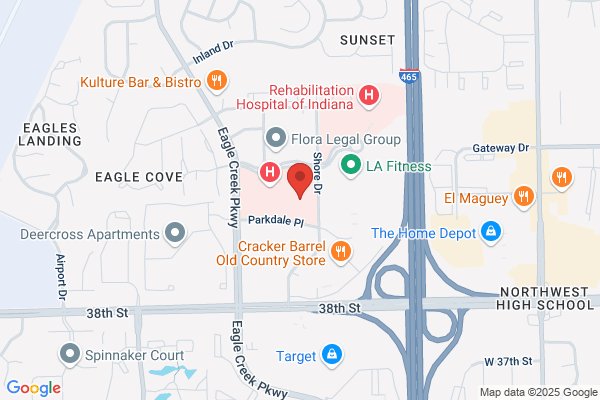 IU Health Physicians Cardiology - Methodist Medical Plaza II