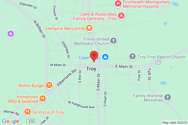 Montgomery Foods Inc