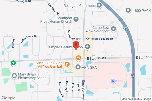 The Goddard School of Indianapolis (Southport)
