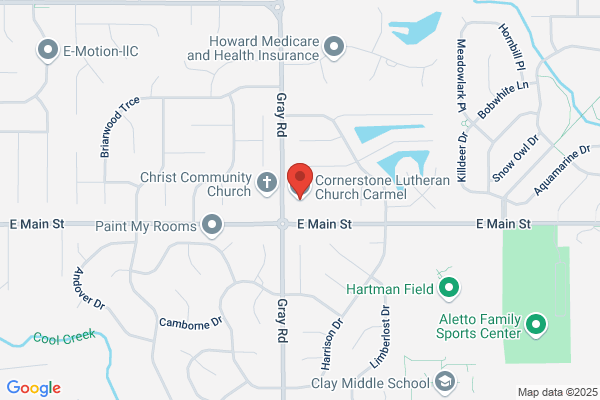 Carmel Lutheran Church