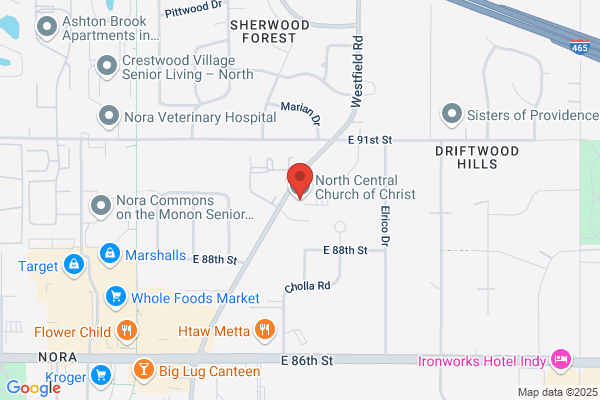 North Central Church of Christ