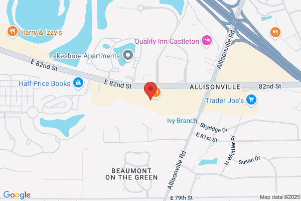 David's Bridal Indianapolis IN