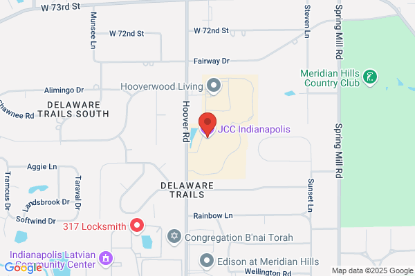 JCC Indianapolis