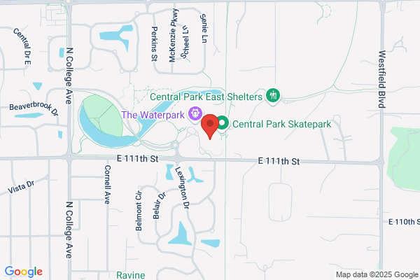 Monon Community Center