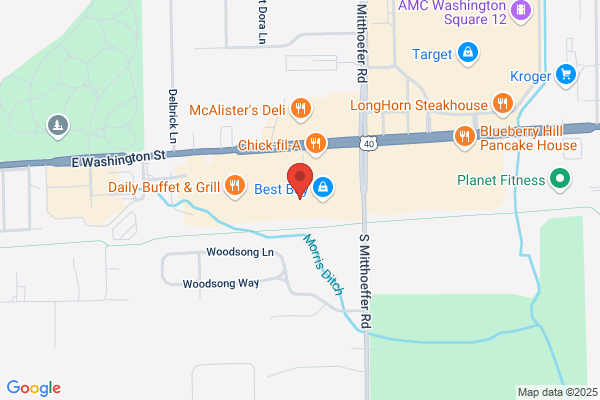 OfficeMax - Tech Services