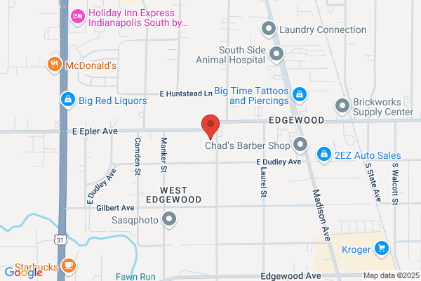 Brickworks Supply Center Edgewood Landscape