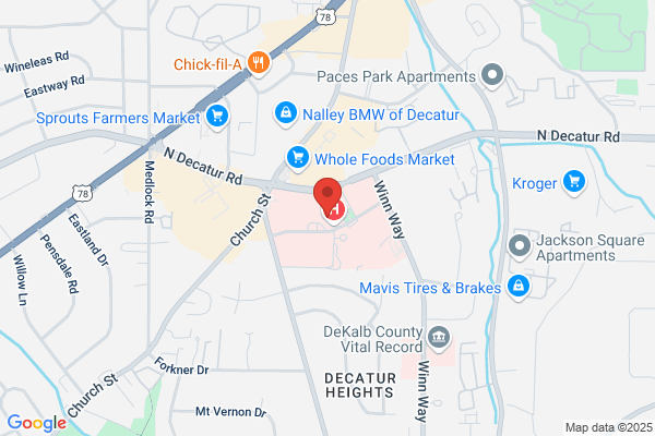 Decatur Vein Clinic
