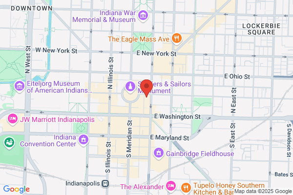 Indiana Members Credit Union