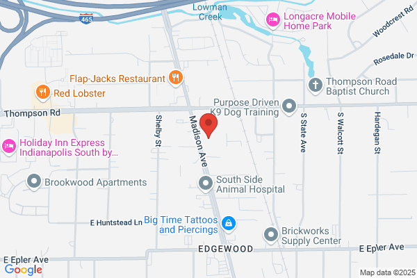Indiana Members Credit Union