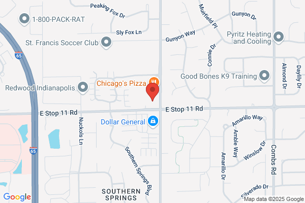 Indiana Members Credit Union