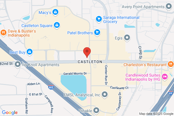 7 Days Family Dental of Castleton