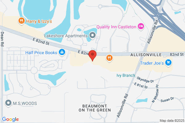 Aspen Dental - Indianapolis, IN - Castleton