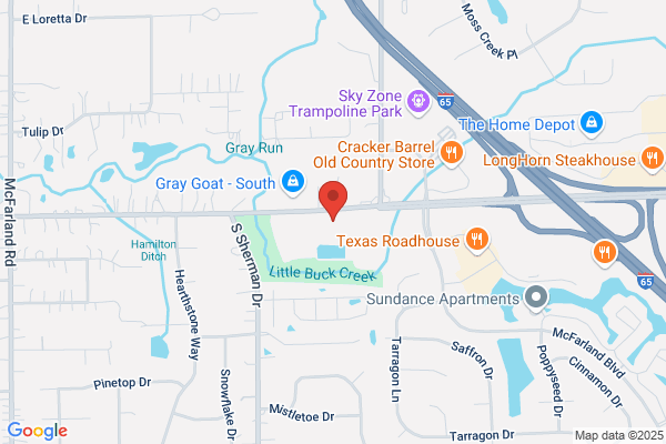 Aspen Dental - Indianapolis, IN - Southport Rd
