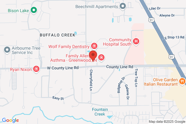 Choice Dental Centre of Greenwood