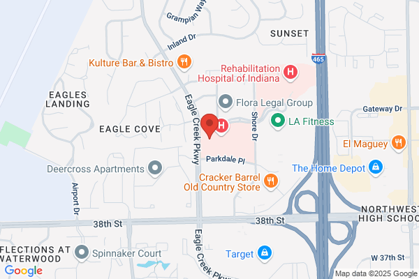 Eagle Creek Dental Associates