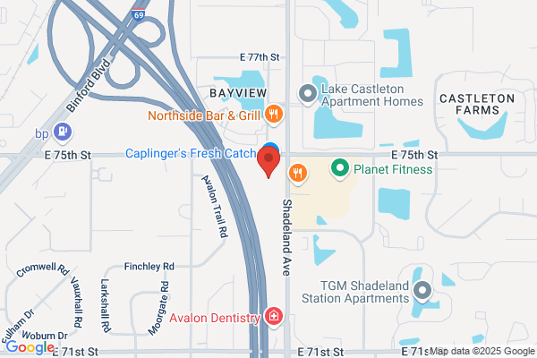 Magnus Dentistry