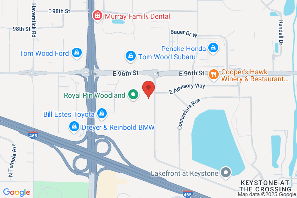 DentalSpa Indianapolis