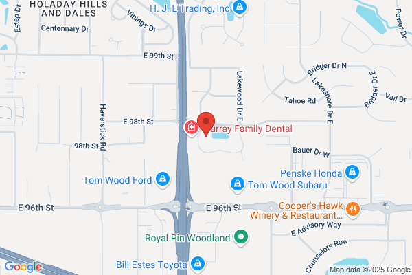 Dr. Richard J. Stuart DDS