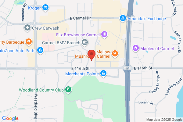 Carmel Distinctive Dental