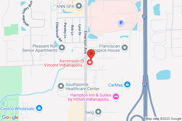 INDIANAPOLIS DENTAL CENTER