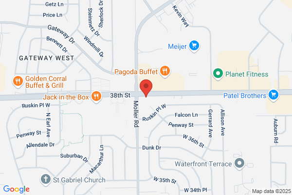 MINT dentistry | Indy West