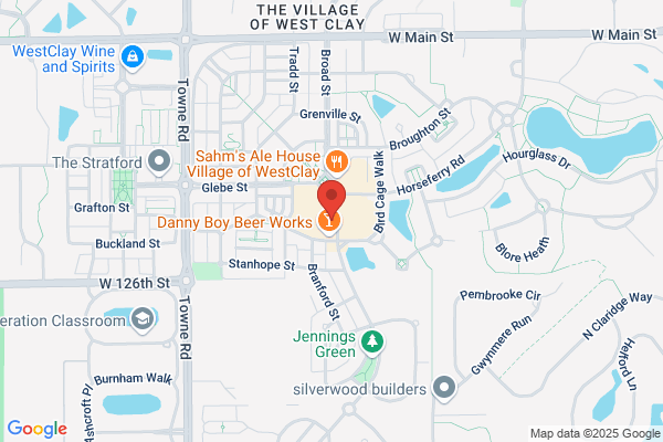 Indy Dental Group