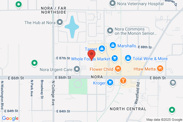 Monon Family Dental