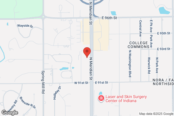 Smiling Kids Pediatric Dentistry Indianapolis