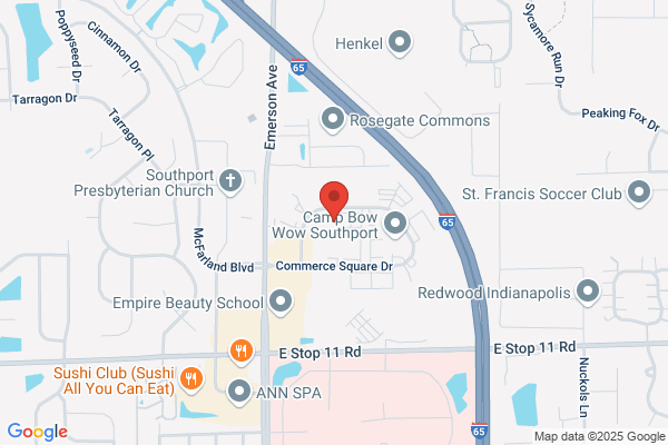 South Indy Dental