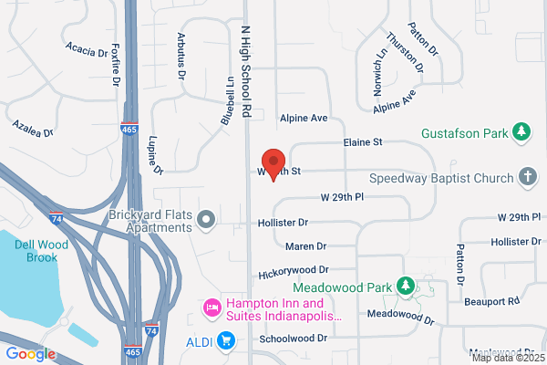 Speedway Pediatric Dentistry