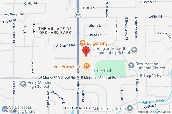 Steckbeck Family Dentistry