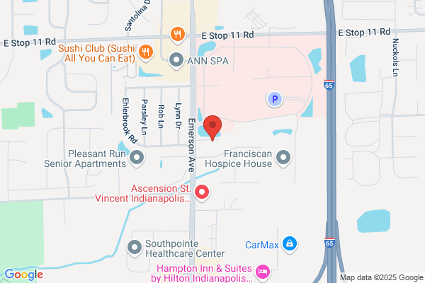 Forefront Dermatology Indianapolis, IN