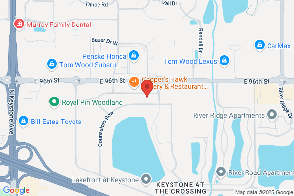 ARCpoint Labs of North Indianapolis
