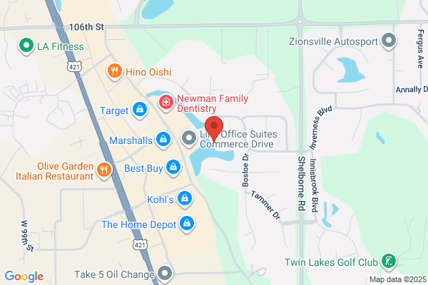 Carlson Kenneth R DDS