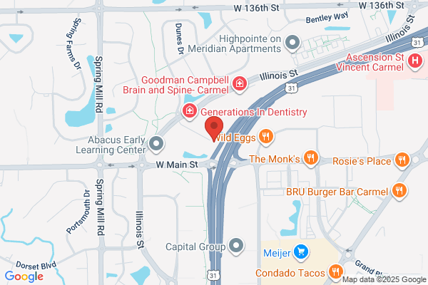 Carmel Orthodontic Lab
