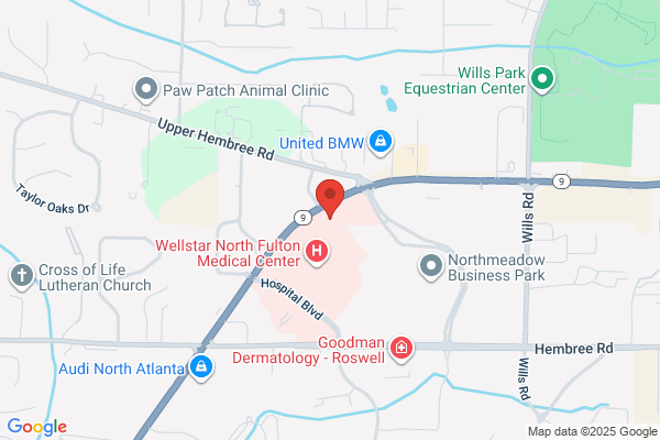 Gastroenterology Consultants PC
