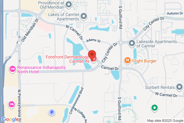 Hardacre Madeline MD