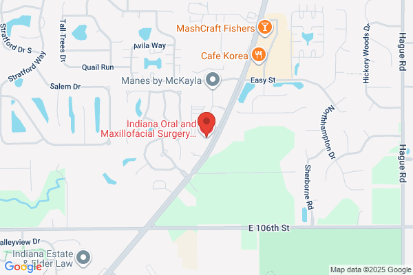 Indiana Oral and Maxillofacial Surgery Associates