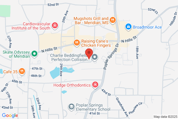 Meridian Plastic Surgery Center For Laser & Cosmetic Surgery