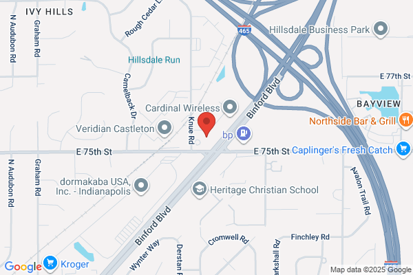 Rehabilitation Associates Of Indiana