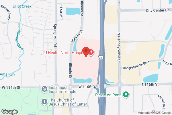 Respiratory & Critical Care Consultants