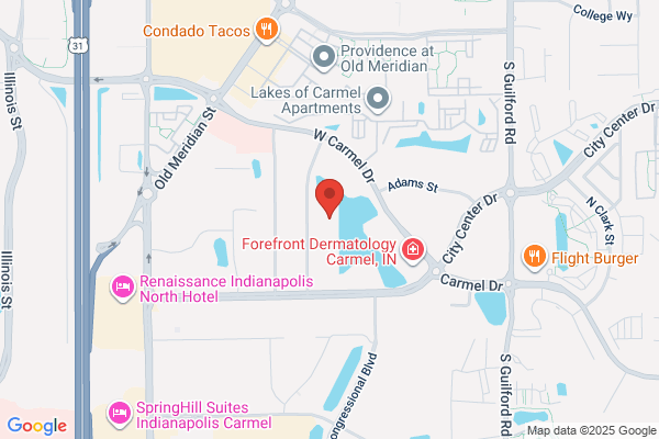 Hearing Centers of Indiana Inc.
