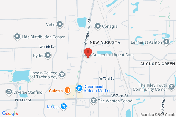 Concentra Urgent Care