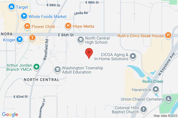 Public Schools, Washington Township Schools, J Everett Light Career Center