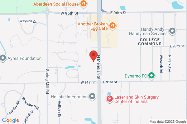 Eye Surgeons of Indiana - Indianapolis