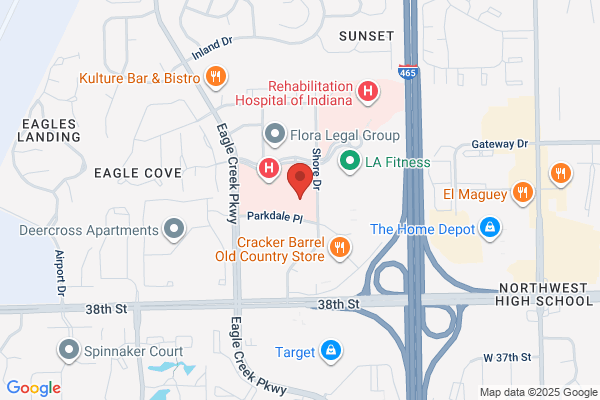 IU Health Physicians Primary Care - Methodist Medical Plaza II