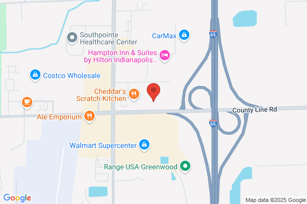 Freddy's Frozen Custard & Steakburgers